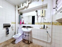 Blk 556 Choa Chu Kang North 6 (Choa Chu Kang), HDB Executive #460297661